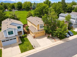 12748 E Wyoming Cir, Aurora, CO 80012