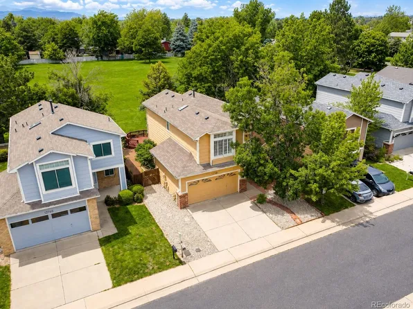 12748 E Wyoming Circle, Aurora, CO 80012