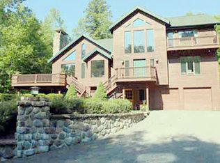112 Ruisseaumont Way, Lake Placid, NY 12946