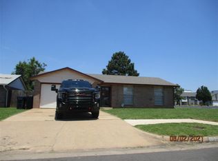 2933 SW 57th St, Oklahoma City, OK 73119