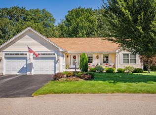 39 Wagner Farm Rd, Gorham, ME 04038