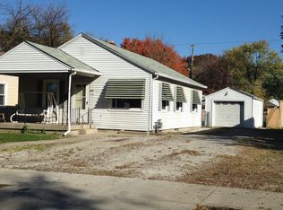 2229 Villa Ave, Indianapolis, IN