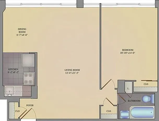 1222 N Broad St #11 — Photo 10