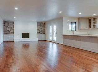 6412 Klamath Rd, Fort Worth, TX 76116