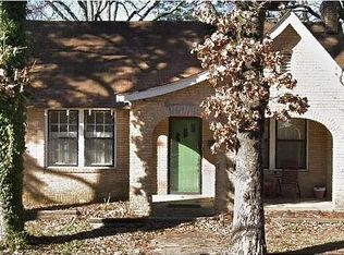 306 N Elm St, Little Rock, AR 72205