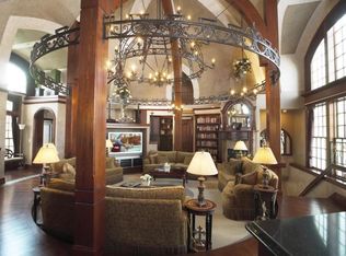 3278 Prairie Hollow Dr, Richfield, WI 53076