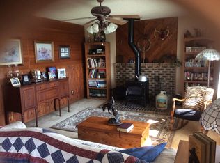 14505 S Ivanhoe Rd, Garden City, KS 67846