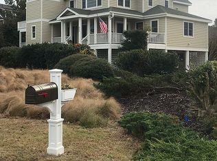 111 Scarborough Ln, Duck, NC 27949