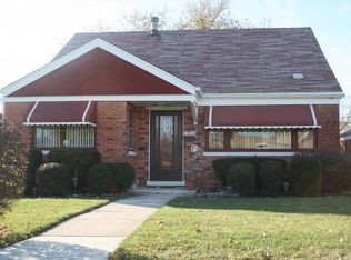 10836 S Pulaski Rd, Oak Lawn, IL 60453
