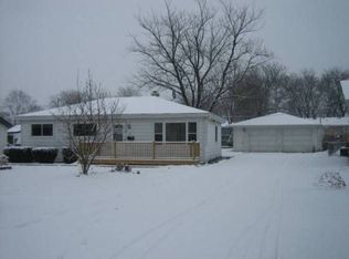 715 W Ridge Rd, Villa Park, IL 60181