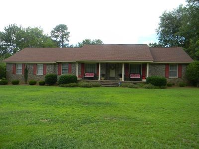 614 Heyward Dr, Orangeburg, SC, 29118