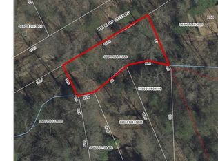 296 Oil Camp Creek Rd, Marietta, SC 29661