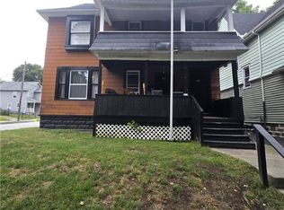 270-272 Lexington Ave #270, Rochester, NY 14613