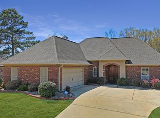 101 Bremen Ct, Madison, MS 39110
