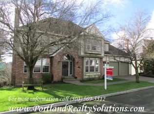 9328 NW Hopedale Ct, Portland, OR