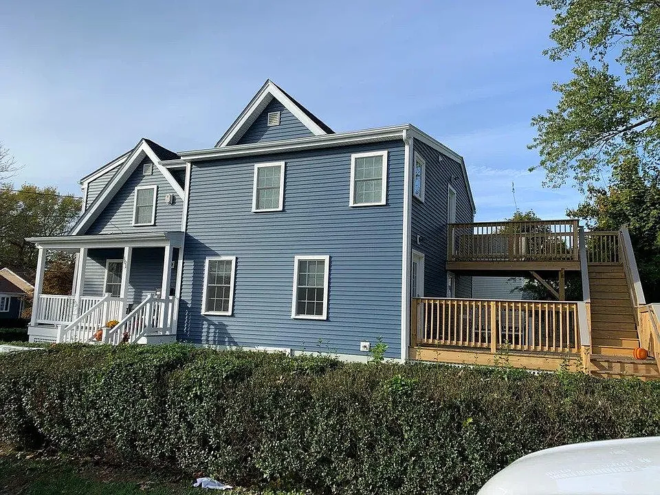 101 Charles St #1