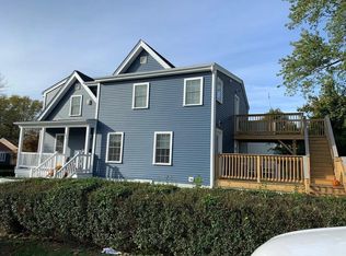 101 Charles St #1, Bristol, RI 02809