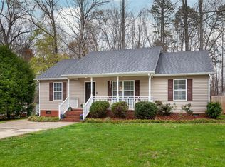 324 Sugar Creek Xing, Fort Mill, SC 29715