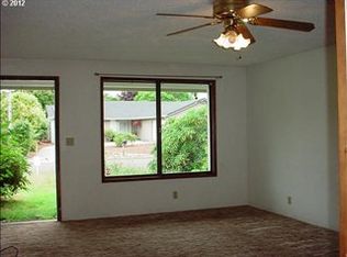 2134 16th St, Florence, OR 97439