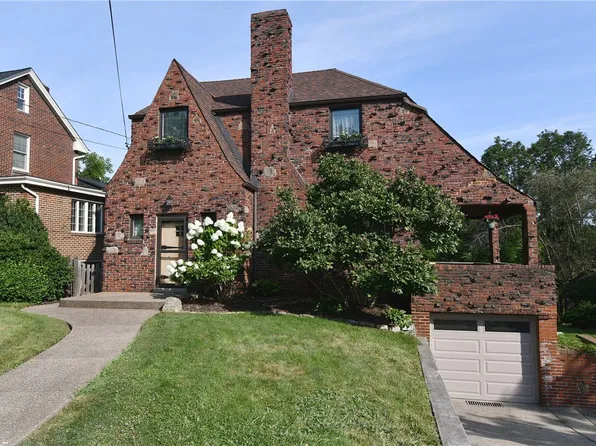 310 Newburn Dr, Pittsburgh, PA 15216