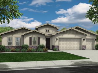 5554 N Sugar Maple Way, Meridian, ID 83646