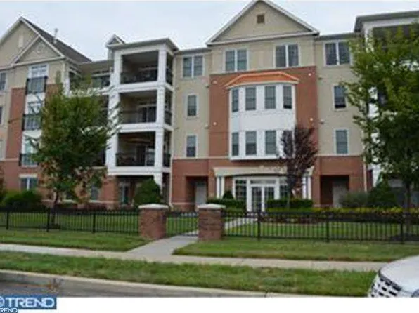 323 Plaza Grande Cherry #323, Cherry Hill, NJ 08002