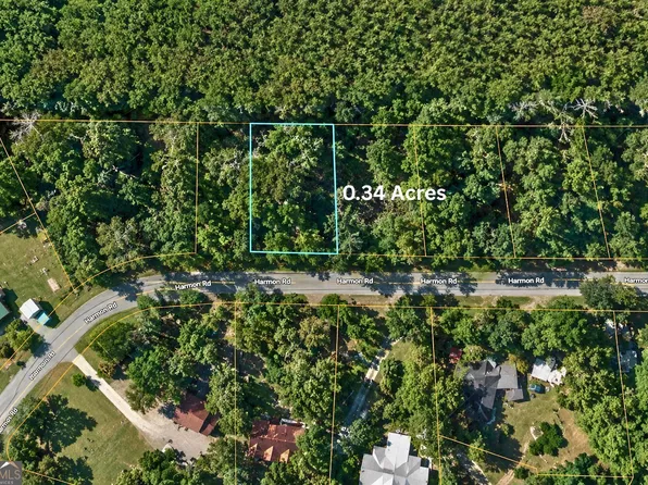 Tbd1 Harmon Rd, Swainsboro, GA 30401
