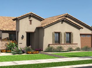 20434 E Raven Dr, Queen Creek, AZ 85142