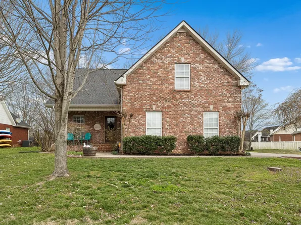 5218 Ticonderoga Ave, Murfreesboro, TN 37129