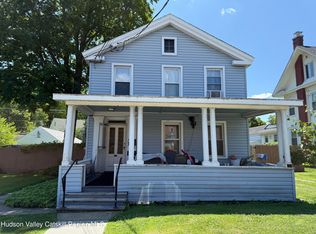 29 Railroad Avenue, Chatham, NY 12037