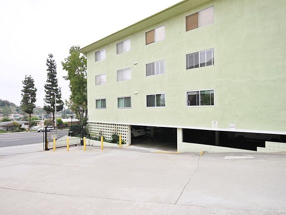 2nd image of 1301 S Atlantic Blvd APT 107