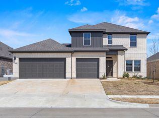 694 Cari Ln, Forney, TX 75126