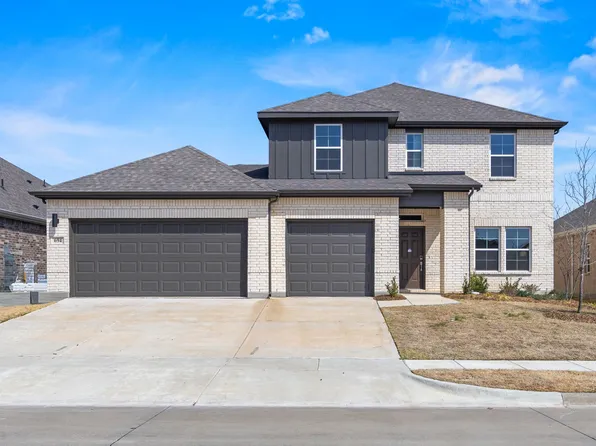 694 Cari Ln, Forney, TX 75126