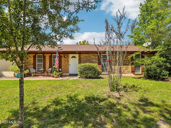 1490 SEKANI Court, Orange Park, FL 32065