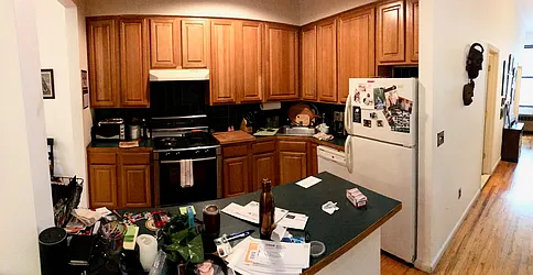 Rented by Boerum Hill Realty