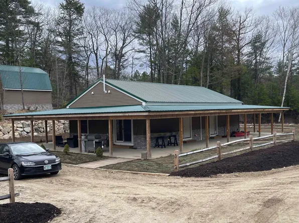 741 WEST MAIN Street #46-1, Hillsborough, NH 03244
