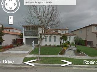 3566 Rosincress Dr, San Ramon, CA 94582