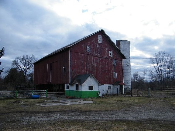 2nd image of 59263 Old County Road 17