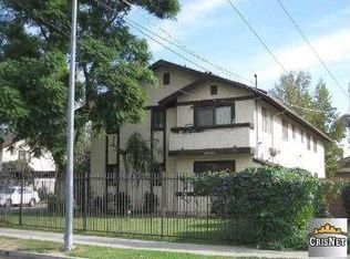 14818 Astoria St, Sylmar, CA 91342