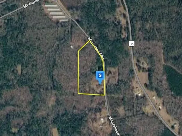2317 Moorehead Rd, Ethelsville, AL 35461