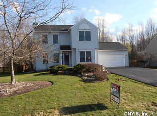 6268 Alabama Path, Cicero, NY 13039