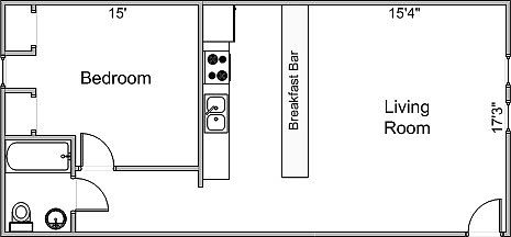 2nd image of 13 Coyne Ct #10