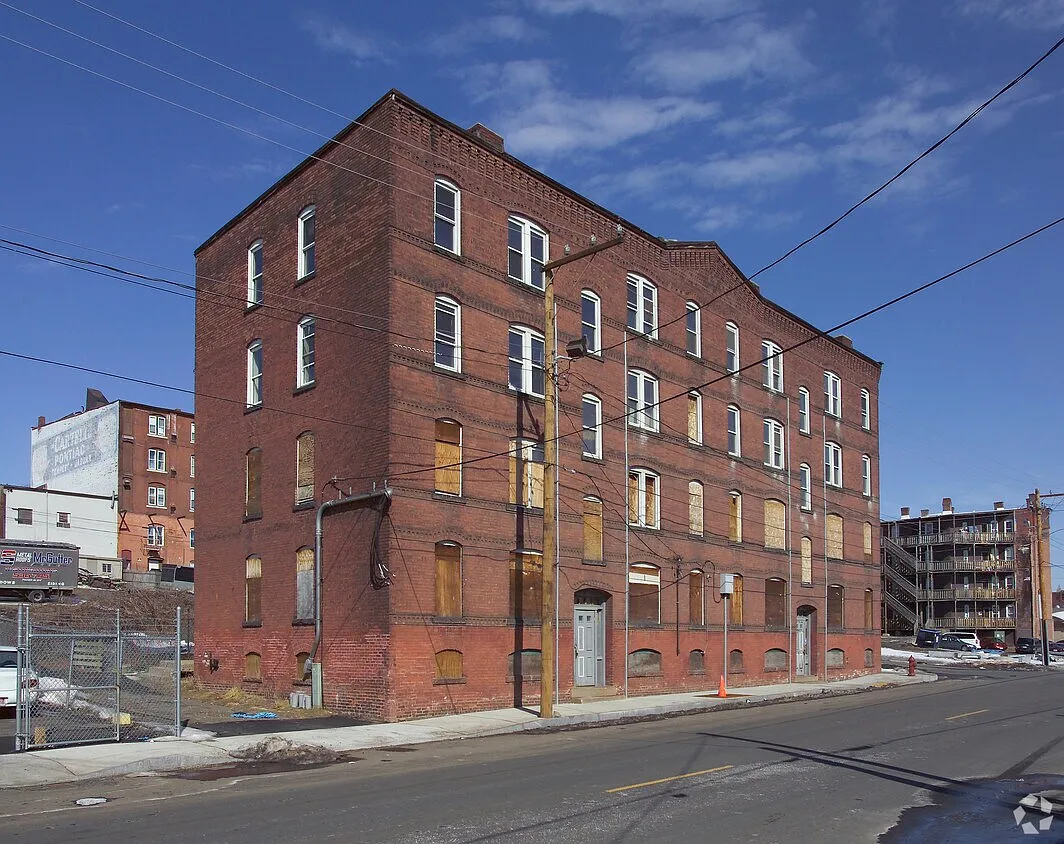 1 bed, 650 sqft, $1,095 — Photo 2