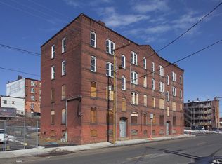 64 Commercial St #1, Holyoke, MA 01040