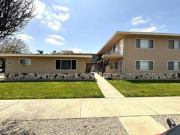 2nd image of 242-256 E Navilla Pl #252