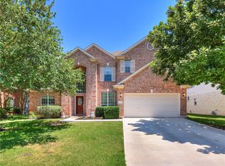1504 Amberwood Loop, Kyle, TX 78640