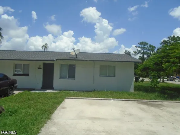 2625 Linhart Ave, Fort Myers, FL 33901