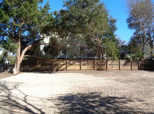 408 Palm Blvd, Isle Of Palms, SC 29451