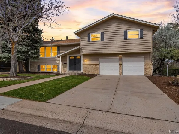 8855 E Easter Avenue, Centennial, CO 80112