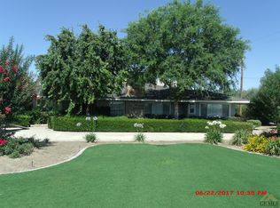 15659 Western Ave, Wasco, CA